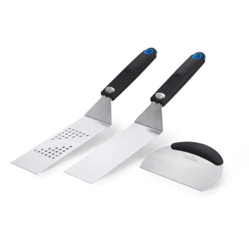 napoleon-3pc-plancha-toolset-kitchen-tools-utensils-55024155263253.jpg Napoleon 3pc Plancha Toolset - Image 1
