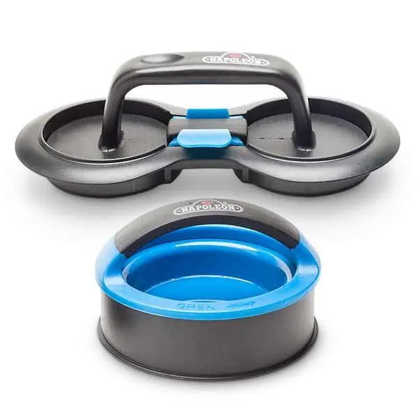 napoleon-grills-gourmet-slider-and-burger-press-kit-kitchen-tools-utensils-55024149496085.jpg Napoleon Grills Gourmet Slider and Burger Press Kit - Image 1