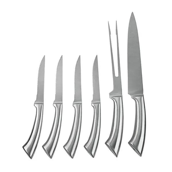 napoleon-grills-pro-knife-set-kitchen-knives-55024178299157.jpg Napoleon Grills PRO Knife Set - Image 1