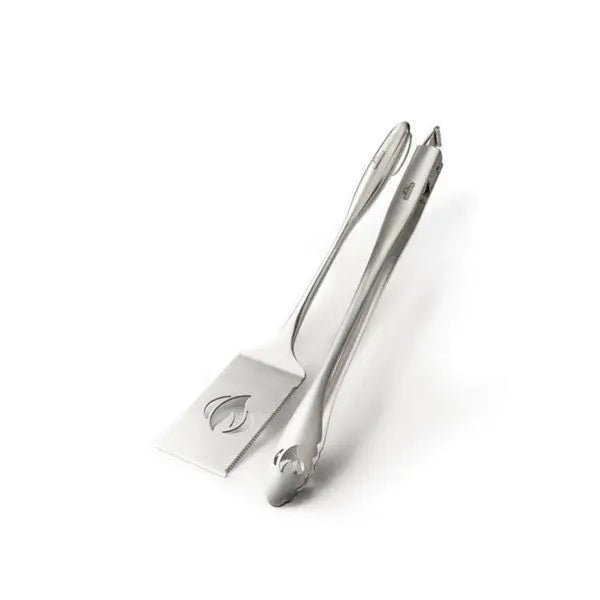 napoleon-grills-pro-stainless-steel-2-piece-toolset-kitchen-tools-utensils-55024154804501.jpg DISC – Napoleon 2-Pc Tool Set - Image 1