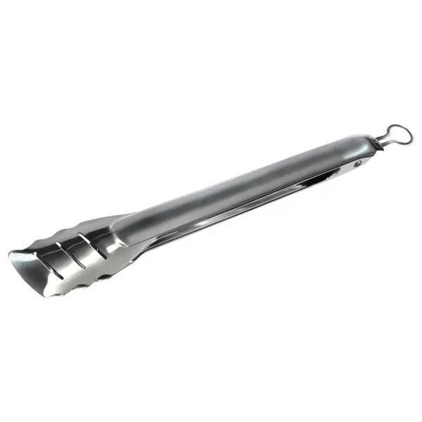 napoleon-grills-pro-stainless-steel-easy-locking-tongs-kitchen-tools-utensils-55024152084757.jpg Napoleon Grills PRO Stainless Steel Easy Locking Tongs - Image 1