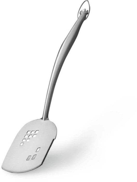napoleon-grills-pro-stainless-steel-spatula-kitchen-tools-utensils-55035958984981.jpg Napoleon Grills PRO Stainless Steel Spatula - Image 1