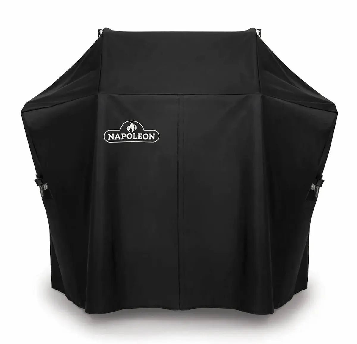 napoleon-grills-rogue-425-series-grill-cover-with-shelves-up-outdoor-grill-covers-55087121465621.jpg Napoleon Grills Rogue 425 Series Grill Cover with Shelves Up - Image 1