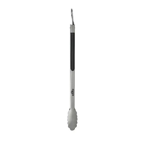 napoleon-grills-stainless-steel-auto-locking-tongs-16-kitchen-tools-utensils-55024146972949.jpg Napoleon Grills Stainless Steel Auto Locking Tongs 16″ - Image 1