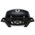 Napoleon Grills TravelQ PRO285 Portable Gas BBQ Grill