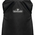 Napoleon Grills TravelQ with Stand Grill Cover