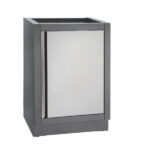 Napoleon Oasis Modular Kitchens Cabinet with Reversible Door, IM-UDC-CN