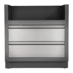 Napoleon Oasis Under Grill Cabinet for 500 Series Grill Head IM-UGC500-CN