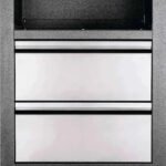 Napoleon Oasis Under Grill Cabinet for Built-In 700 Series Dual Burners