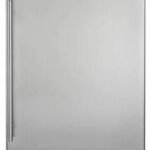 Napoleon Outdoor Rated Stainless Steel Refrigerator