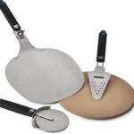 Napoleon Pizza Lover’s Starter Kit