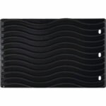Napoleon Porcelain Enamel Coated Cast Iron Reversible Griddle – Rogue 425, 525, and 625