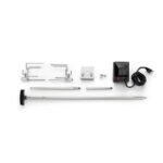 Napoleon Rogue Universal Heavy Duty Rotisserie Kit