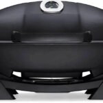 Napoleon TravelQ PRO285E Portable Electric BBQ Grill