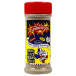 Obie-Cue’s Celerbration Seasoning 13.6oz
