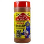 Obie-Cue’s Fajita Fabulosa Rub