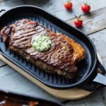 Ooni Grizzler Cast Iron Grill Pan