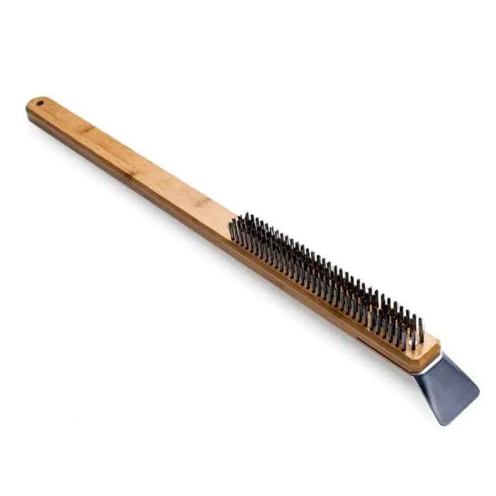 ooni-pizza-oven-brush-kitchen-tools-utensils-55024231645461.jpg Ooni Pizza Oven Brush - Image 1