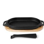 Ooni Sizzler Cast Iron Grill Pan
