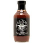 Pig In! Pig Out! Original BBQ Sauce