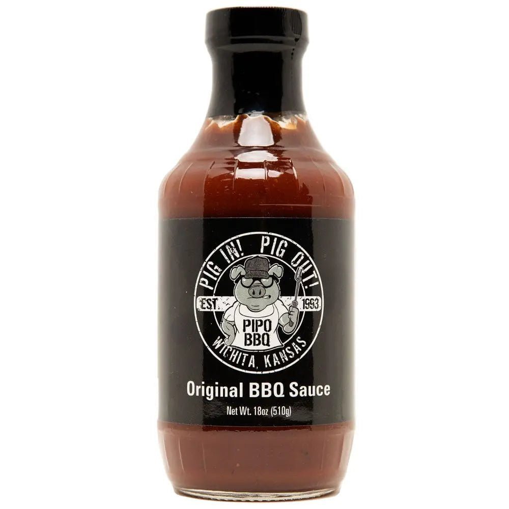 pig-in-pig-out-original-bbq-sauce-condiments-sauces-55051211997461.jpg Pig In! Pig Out! Original BBQ Sauce - Image 1