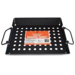 PK Grills Heavy Duty Charcoal Basket