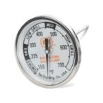 PK Grills PK BBQ Thermometer By Tel-Tru
