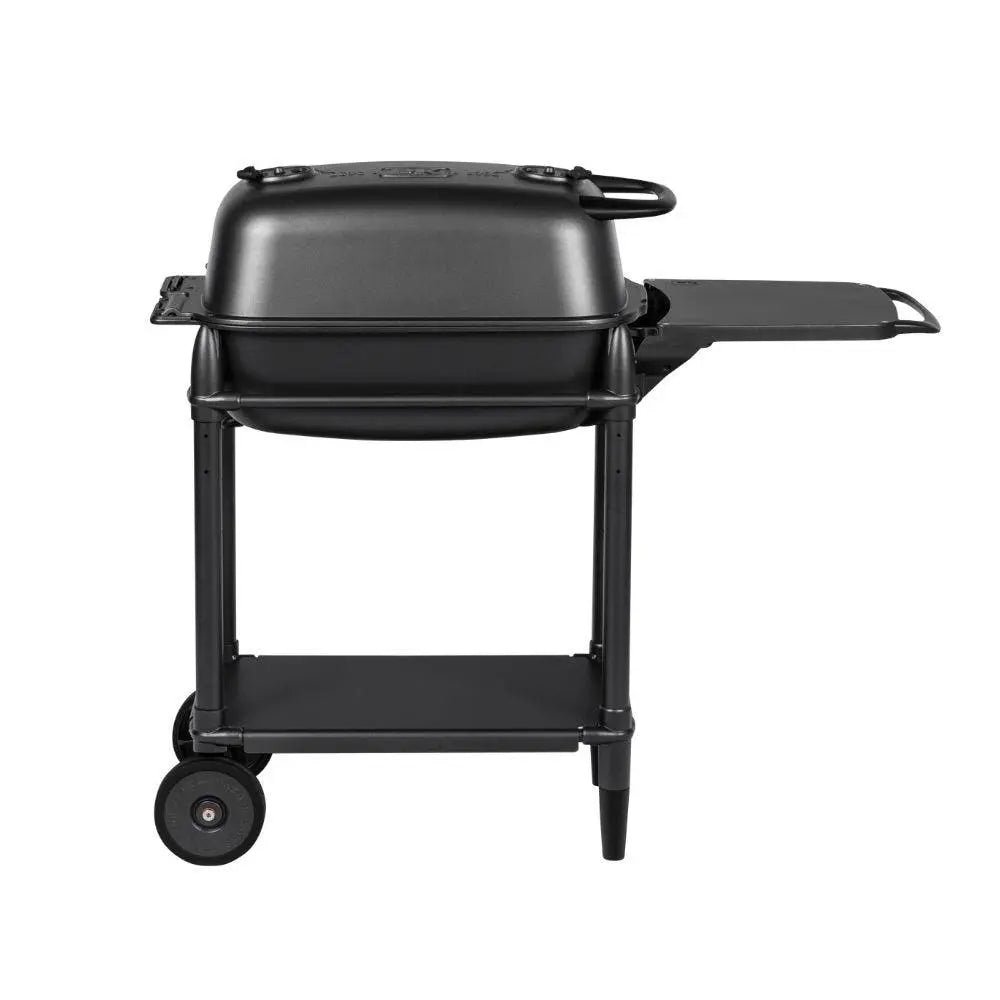 pk-grills-pk300-charcoal-bbq-grill-smoker-graphite-outdoor-grills-55002789511445.jpg PK Grills PK300 Charcoal BBQ Grill & Smoker, Graphite - Image 1