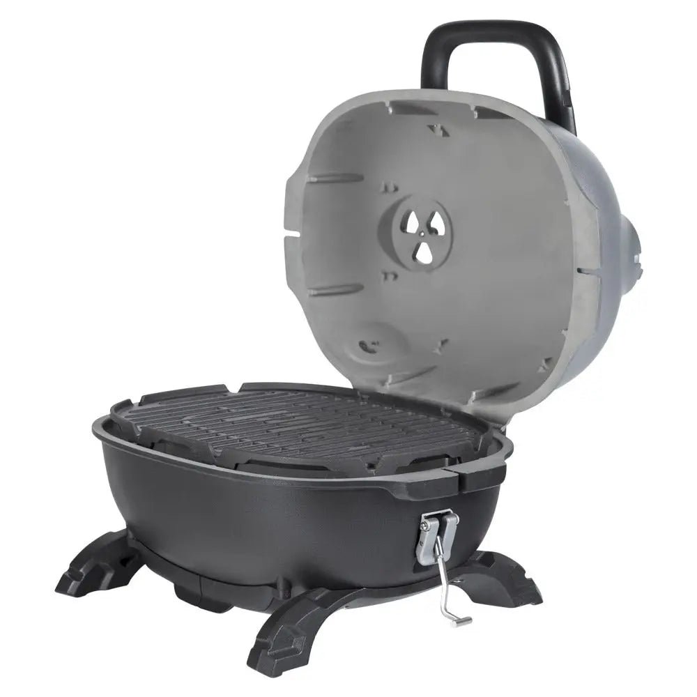 pk-grills-pkgo-portable-charcoal-bbq-grill-with-flipkit-outdoor-grills-54994565398805.jpg PK Grills PKGO Portable Charcoal BBQ Grill with Flipkit - Image 1