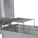 PK Grills The Littlemore Grid