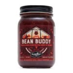 Plowboys BBQ Bean Buddy Bean Starter