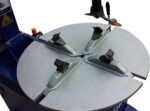 1.5 HP Tire Changer Wheel Balancer Machine Combo Rim Clamp 14″-28″ - Image 7