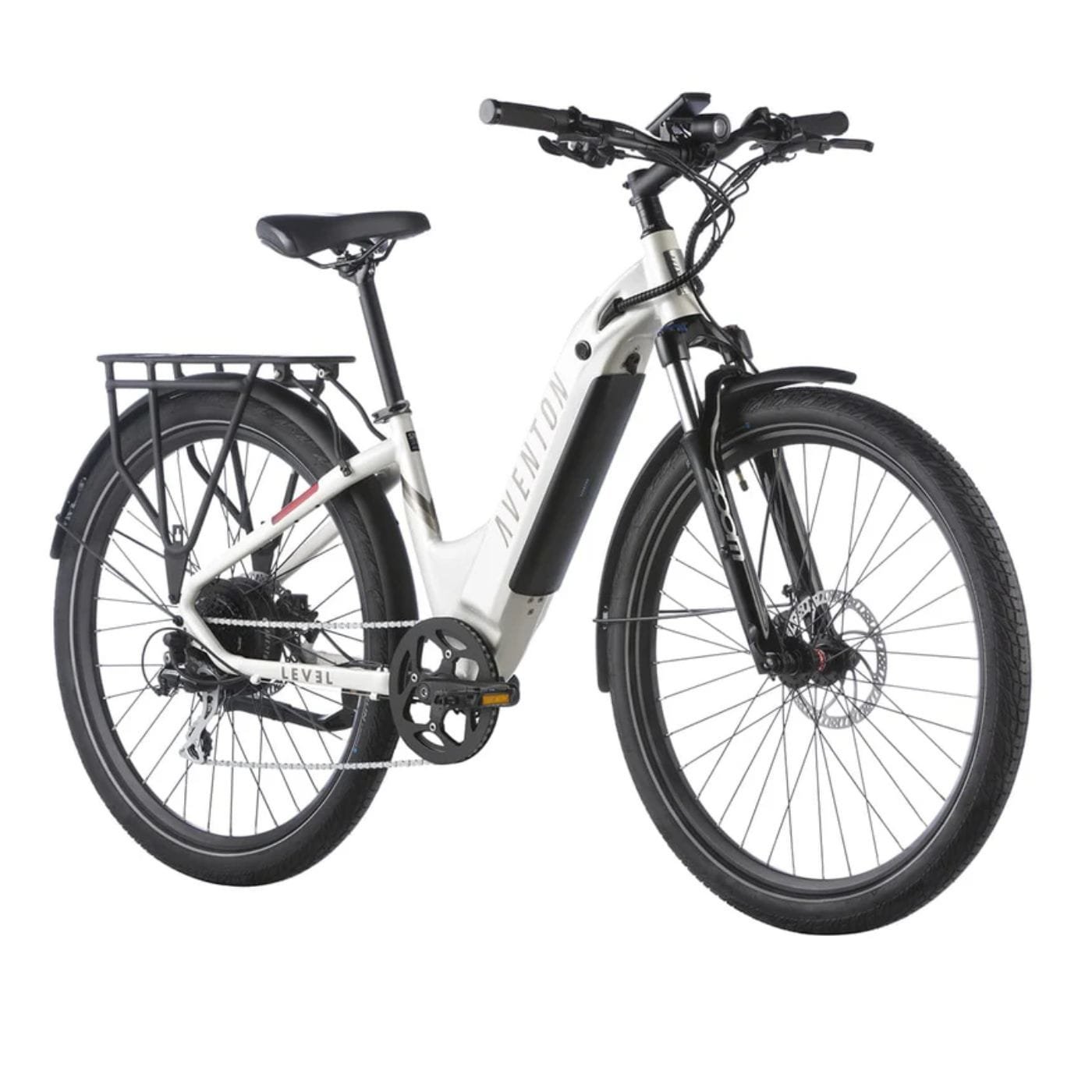 pop-product-129-image-1.jpg Aventon – Level.2 Commuter Step-Through EBike W/ up to 60 Miles Max Operating Range and 28 MPH Max Speed – Medium/Large - Image 1