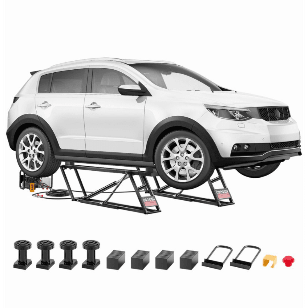 pop-product-165-image-1.png 2.0 HP Tire Changer And Wheel Balancer Machine Combo 580 & 690 - Image 1