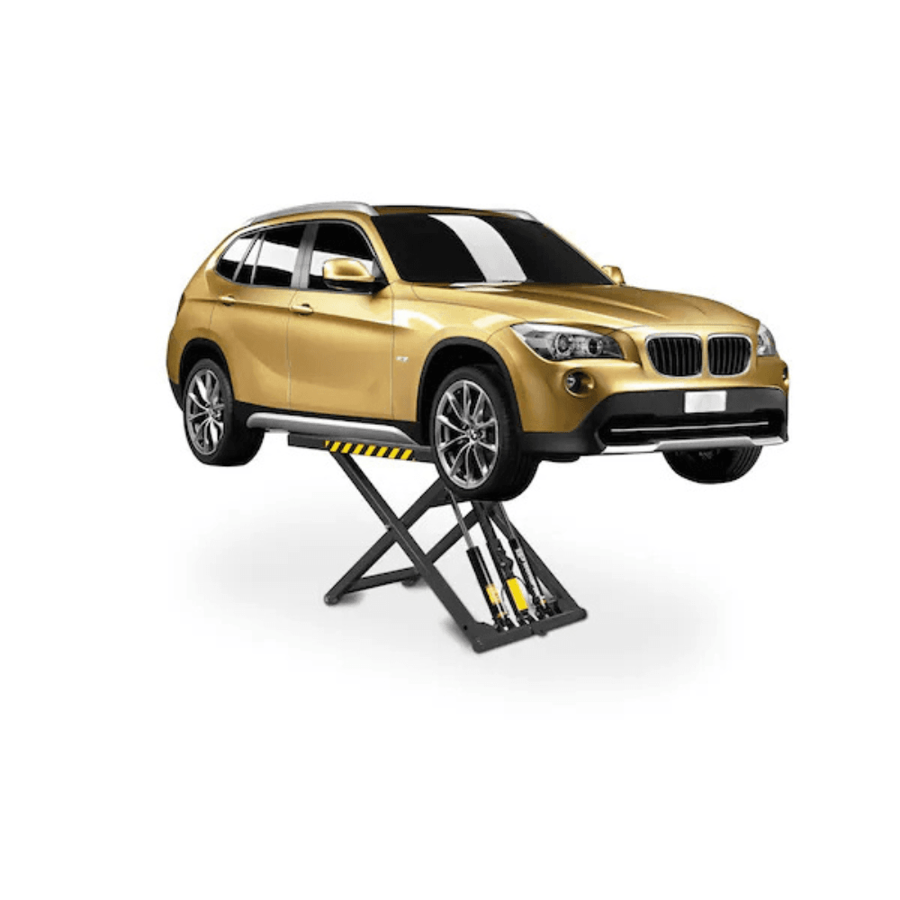 pop-product-168-image-1.png 6,000-lb. Capacity / Low-Rise Scissor Lift - Image 1