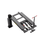 6,000-lb. Capacity / Low-Rise Scissor Lift - Image 5