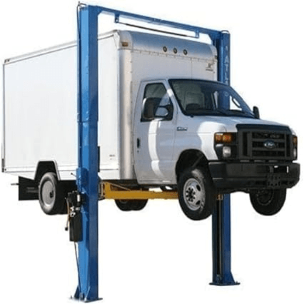 pop-product-180-image-1.png Atlas 15000 Lb- Capacity Overhead 2-Post Lift - Image 1