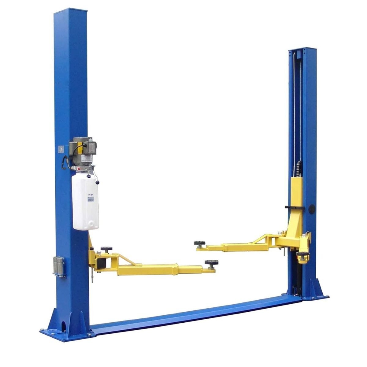 pop-product-187-image-1.jpg Auto Lift AL2-9K-FX 9,000 lb. 2 Post Floor Plate Car Lift - Image 1