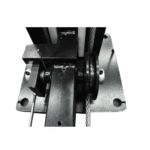 Mayflower Blacksmith Heavy Duty Four Post Lift Car Lift Storage Service Pro 8000 - Image 3