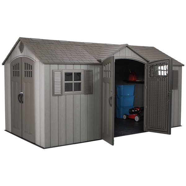pop-product-21-image-1.png Lifetime 15′ x 8′ Shed (Side Entry) - Image 1