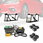 QuickJack BL-3500SLX – 3,500 lbs Portable Lift - Image 2