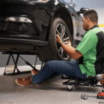 QuickJack BL-3500SLX – 3,500 lbs Portable Lift - Image 5