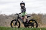 Rambo Kids 20 Trailbreaker Electric Bike 24V 250W Hub Motor Financing - Image 2