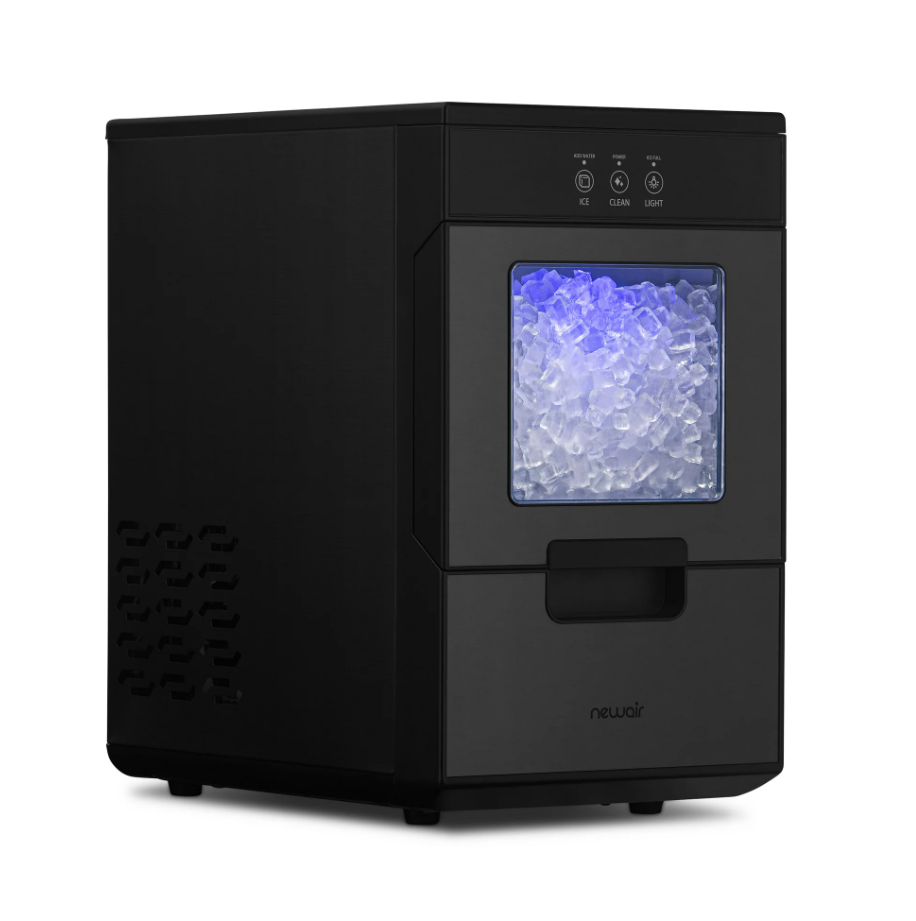 pop-product-50-image-1.png Newair Nugget Ice Maker – Countertop Sonic Ice Machine - Image 1