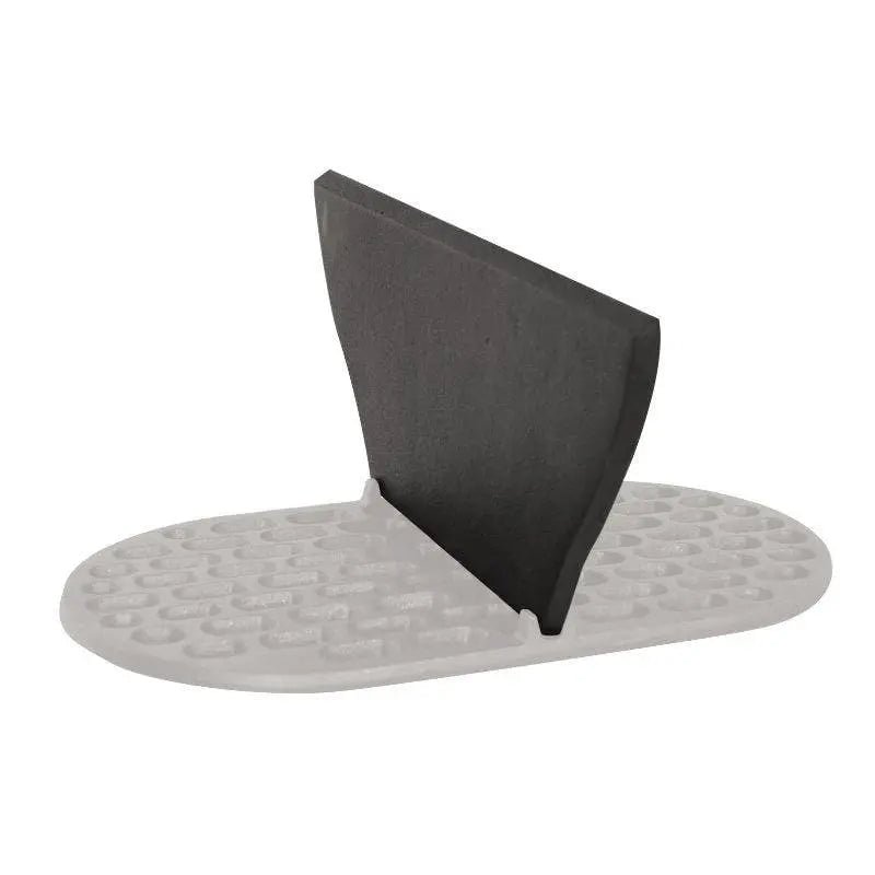 primo-cast-iron-firebox-divider-for-oval-lg-300-1-pc-outdoor-grill-accessories-55052307792149.jpg Primo Cast Iron Firebox Divider for Oval LG 300 (1 pc) - Image 1