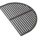 Primo Cast Iron Grate Oval Junior