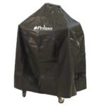 Primo Grill Cover for Junior and XL in Cart or Compact Table, 414