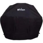 Primo Grill Cover For Oval Large 300 & Oval Junior 200 All-In-One Or In Cradle