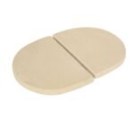 Primo Heat Deflector Plates for Oval Large 300