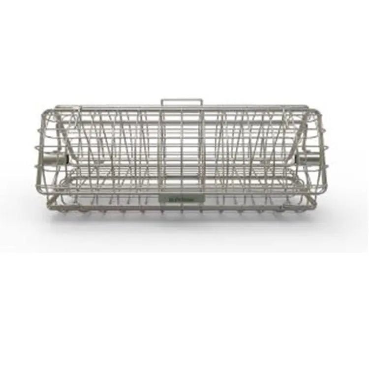 primo-multi-sided-rotisserie-basket-outdoor-grill-accessories-55052303171861.jpg Primo Multi Sided Rotisserie Basket - Image 1